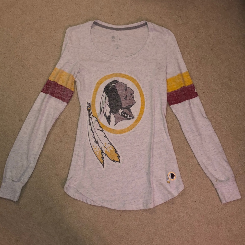 Washington Redskins top